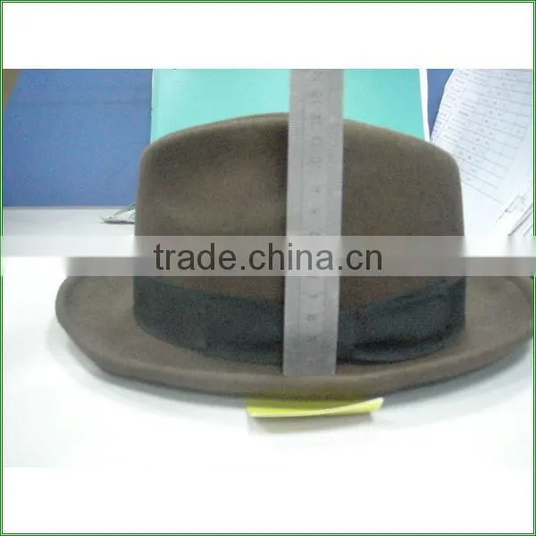 womens wool felt hats /bavarian felt hat /handmade felted wool hats