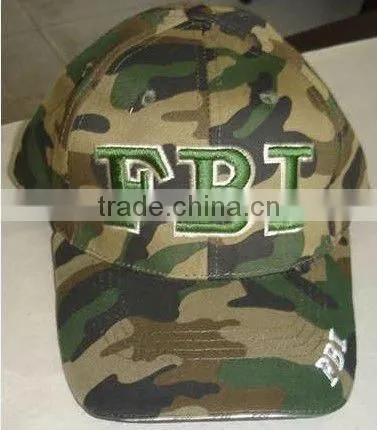 promotional baseball cap/5 panel baseball cap