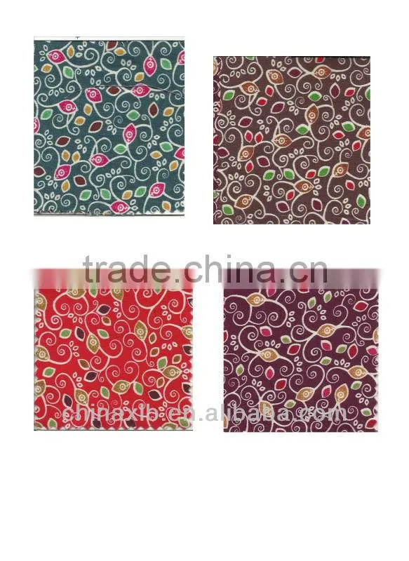 Fashion Print Fabric