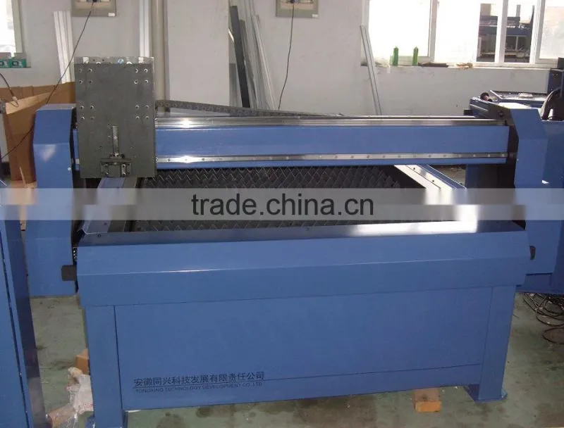 Suda plasma machine/cnc machine cnc flame cutting machine--SP1325