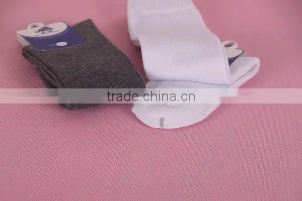 Unisex student sock