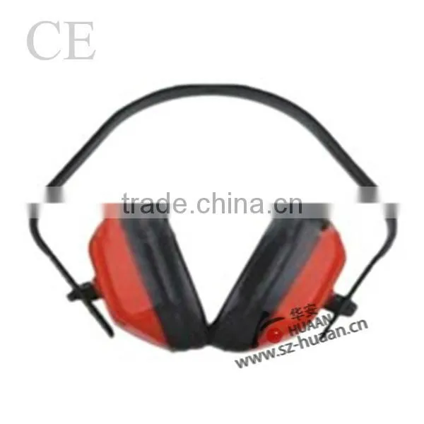 Deltaplus Ear protector earmuffs/safety earmuffs/ industrial earmuffs