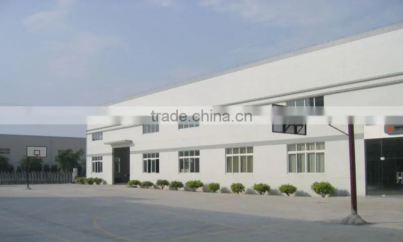Foshan Talent Spa Equipment Co., Ltd. company overview - view 1