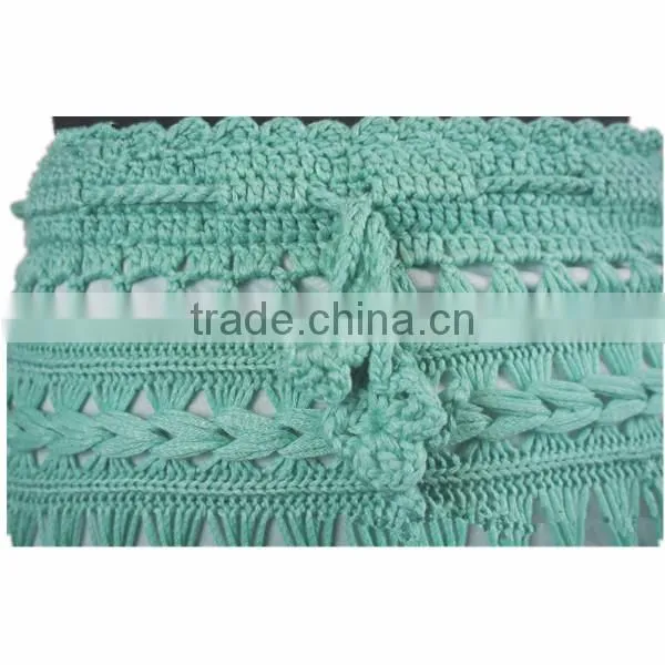 Plus Size Crochet Dress Pattern Women