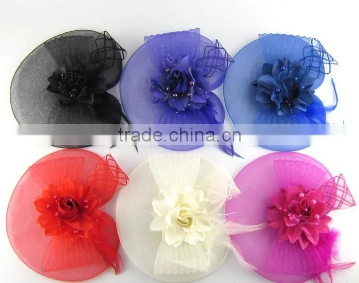 F20069N Wedding hair accessories women hair accessories