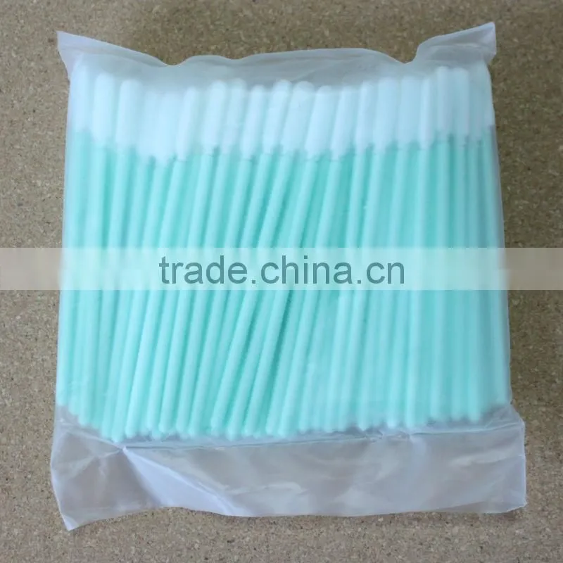Foam swab