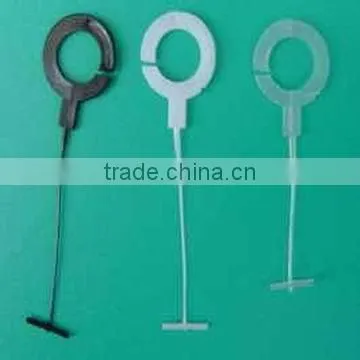Plastic Staple Attacher Needle