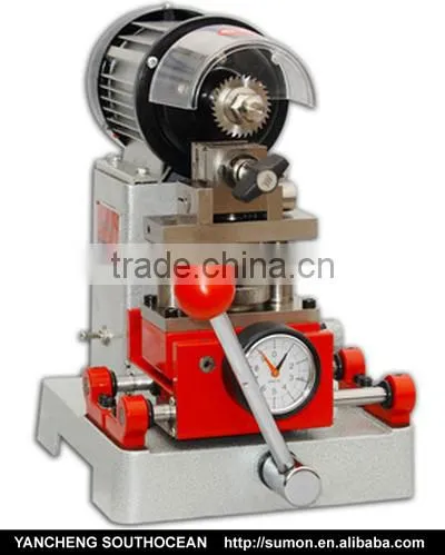 Superior-quality advanced multifunctional standing key cutting machine