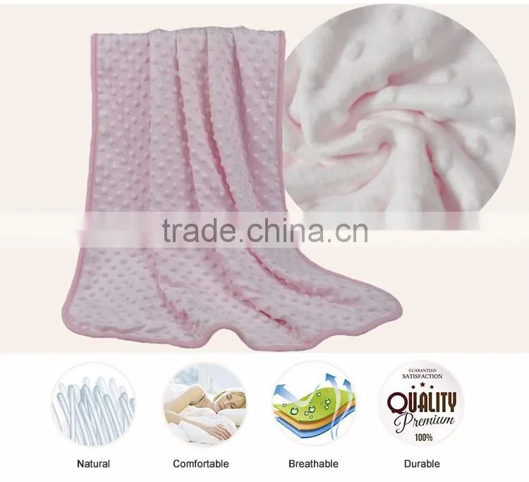 Air Conditioner Bubble-pressure Blanket With Custom Logo