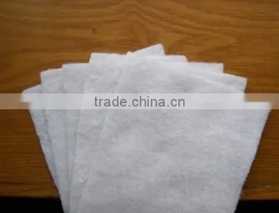 PP/PET geotextile for package bags