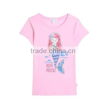 Wholesale Children Mermaid Swimsuit/mermaid bikini