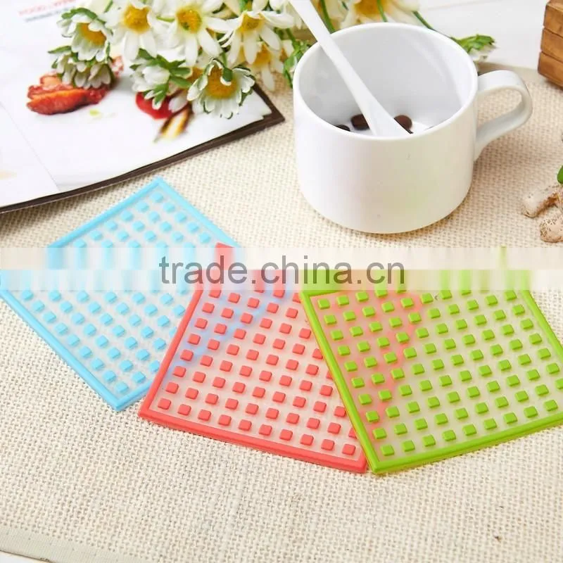 Coasters, Silicone Coaster for sale, hot sale silicone coaster