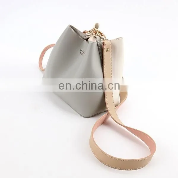 CR famous brand supplier fashion cheap elegance women duffle bag high capacity leather newest pictures lady fashion handbag