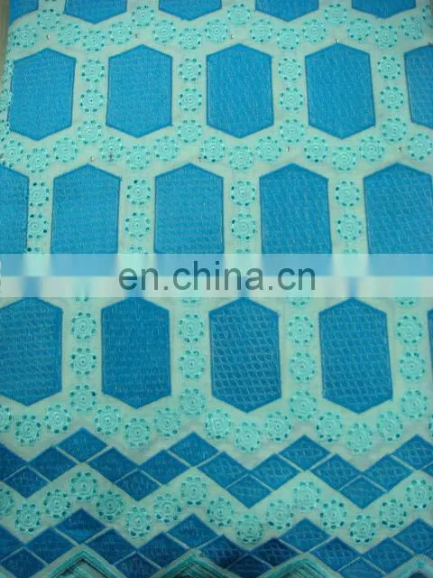 african swiss voile lace(A-29-1)