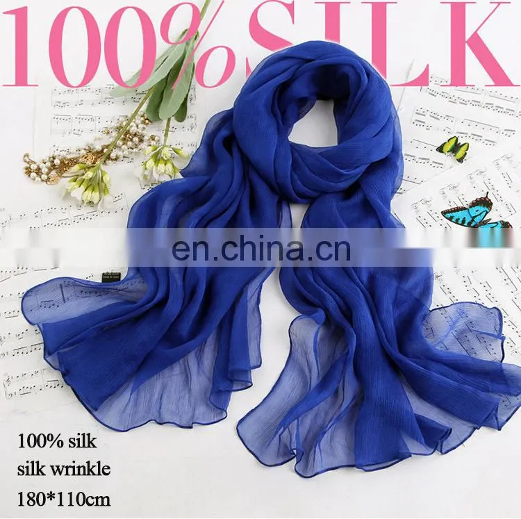 Ladies spring floral Muslim hijab,stereo embroidery pattern, plain silk chiffon shawls,women scarves
