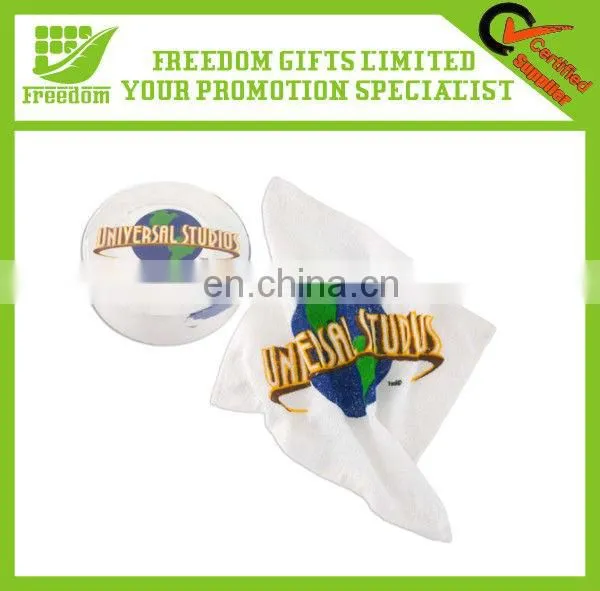 Stylish Custom Printed Compressed Magic Towel