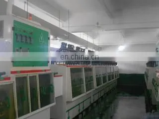 Shenzhen Xinhaisen Technology Limited company overview - view 2
