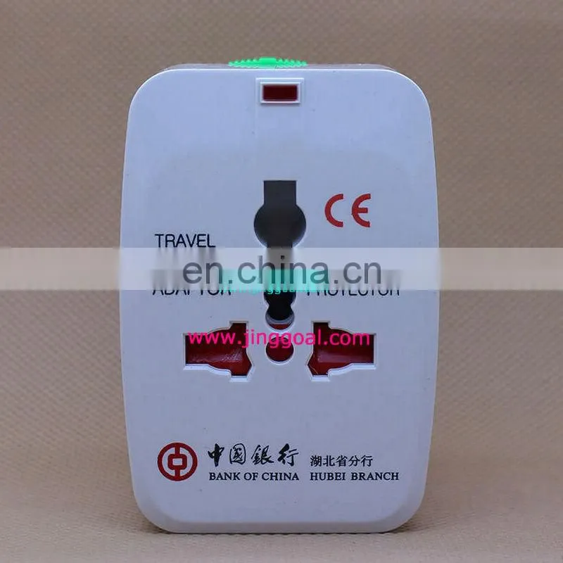 Universal plug