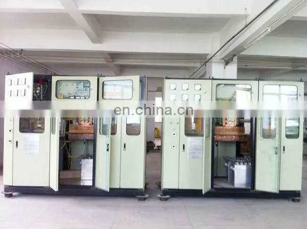 magnesium plate shot blasting cleaning machine