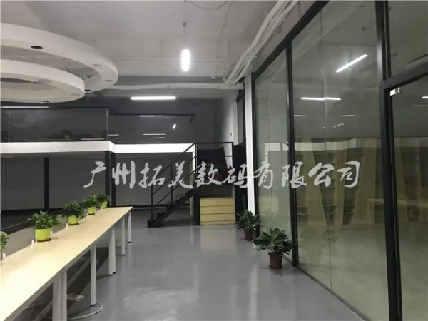 Guangzhou Topme Digital Co.,Ltd company overview - view 1