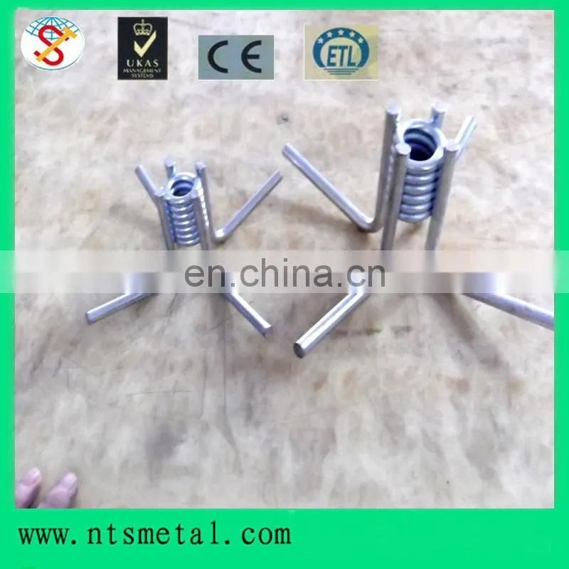 Factory price formwork accessory two strut coil tie