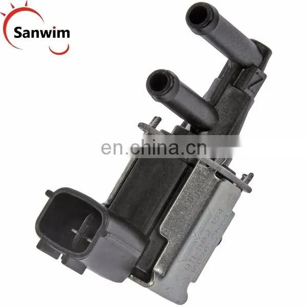 EGR vacuum solenoid valve 911-582 Standard series