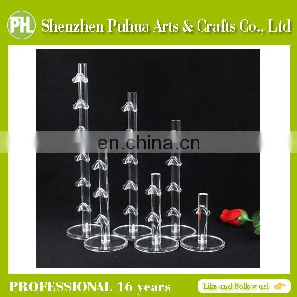 Cheap Perspex Counter Display Box, Display Stand For Sunglasses