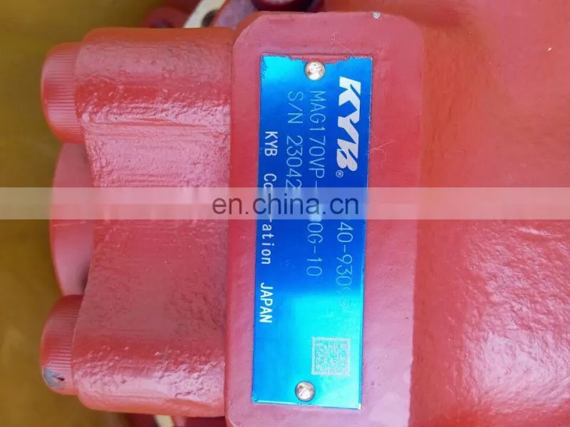 LQ15V00019F1 SK250-6ES Final Drive