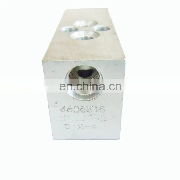 diesel cummins part K19 Connection Oil Supply 3037657