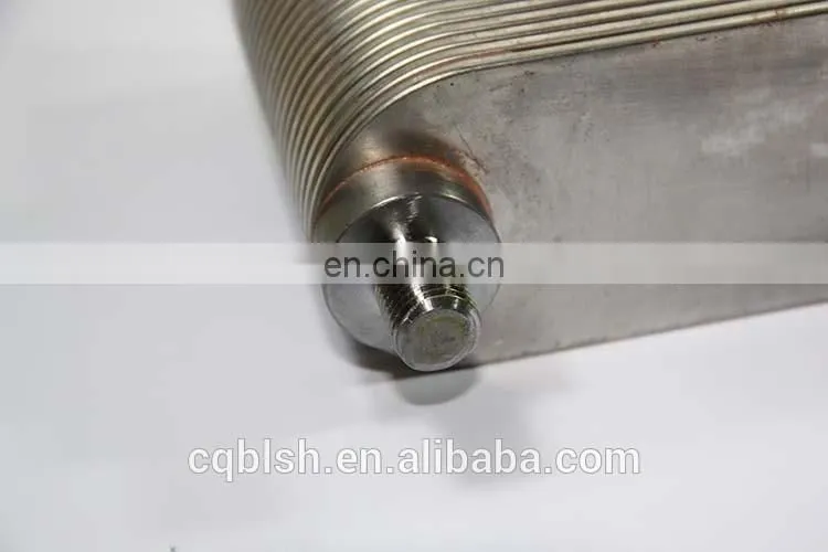Oil Cooler 3635074 for Cummins K19/k38 Diesel Engine Parts