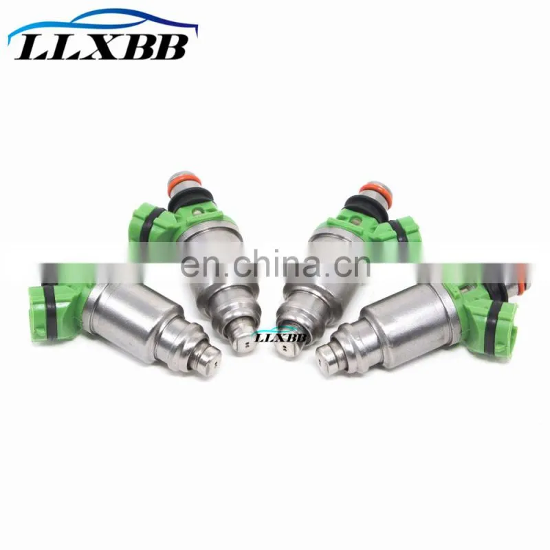 Original Fuel Injector Nozzle 23209-16170 2320916170 For Toyota Carina E 4AFE 7AFE 23250-16170 2325016170