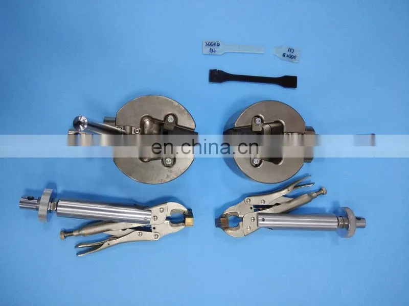 Universal Tensile Fatigue testing machine/Factory price tensile