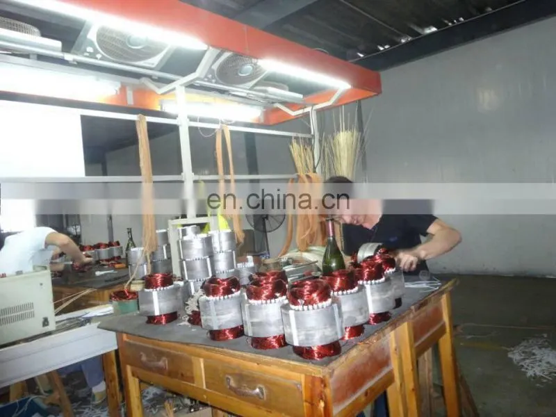 Y2-112M-2/B3 motor 4kw