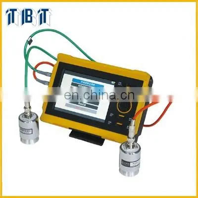 Ultrasonic Flaw Detector Concrete Flaw Detector