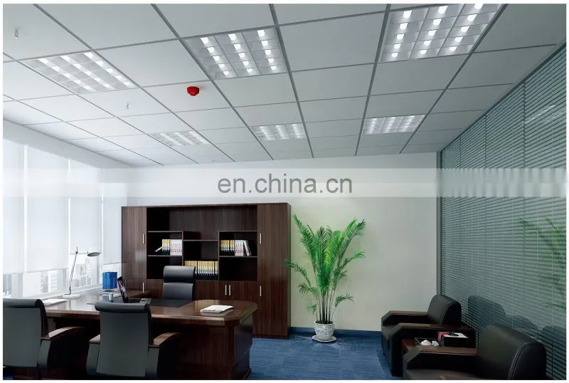 Decorative Types Of Ceiling Board Material