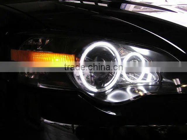 140mm-CCFL Angel Eye