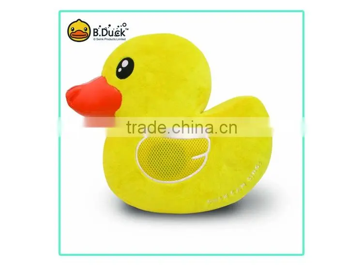 Nolvety laptop cushion speaker animal design bluetooth cushion speakers