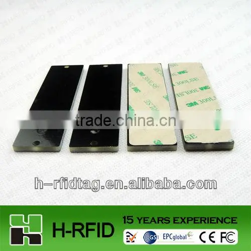 Assets tracking uhf on metal tag