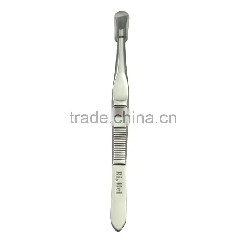 Best Design Stainless Steel magic Eyebrow Tweezers