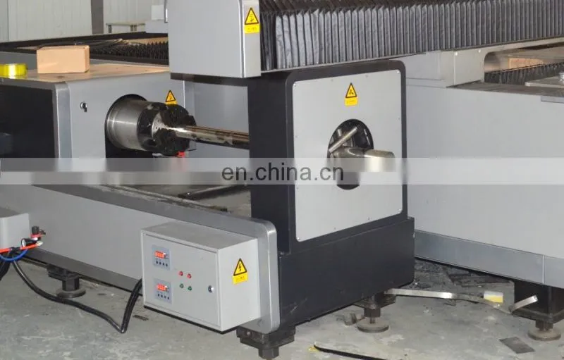 CS/CS Fiber Laser Cutting Machine 3000W 2000W 8000W