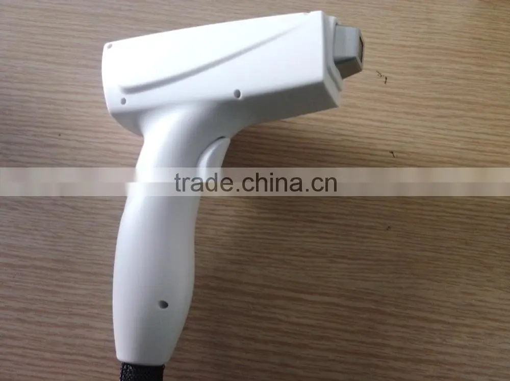 laser hair removal machine 808nm diode laser with 10 laser bars