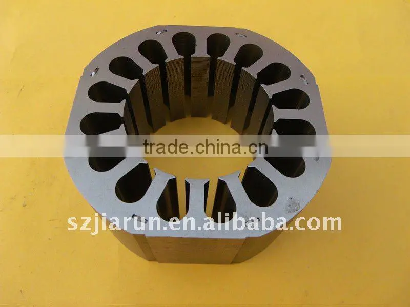 stepper motor stator and rotor lamination interlocked progressive stamping die /tool/mould