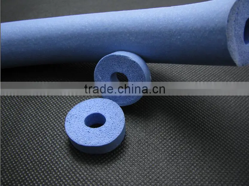 thickness 0.3mm silicone rubber sheet