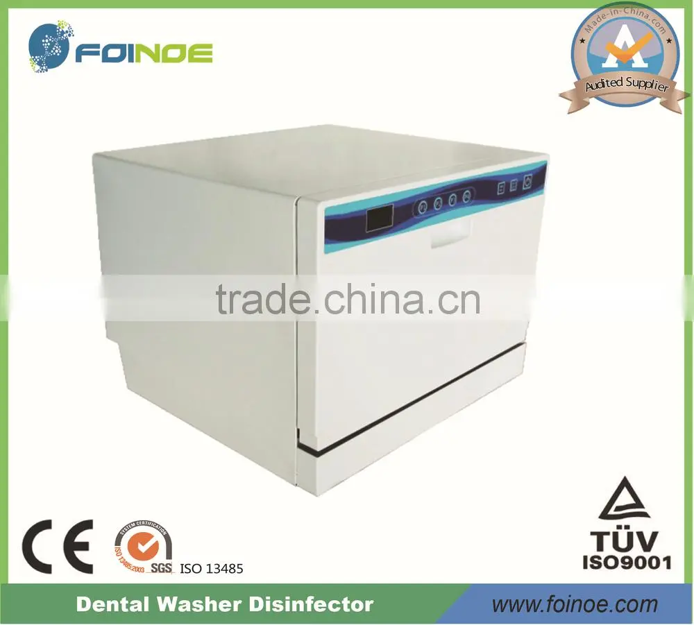 QX60 cheap price dental washer disinfector