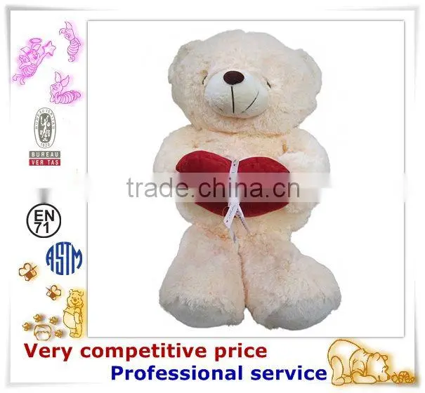OEM Stuffed Toy,Custom Plush Toys, valentines teddy bears wholesale
