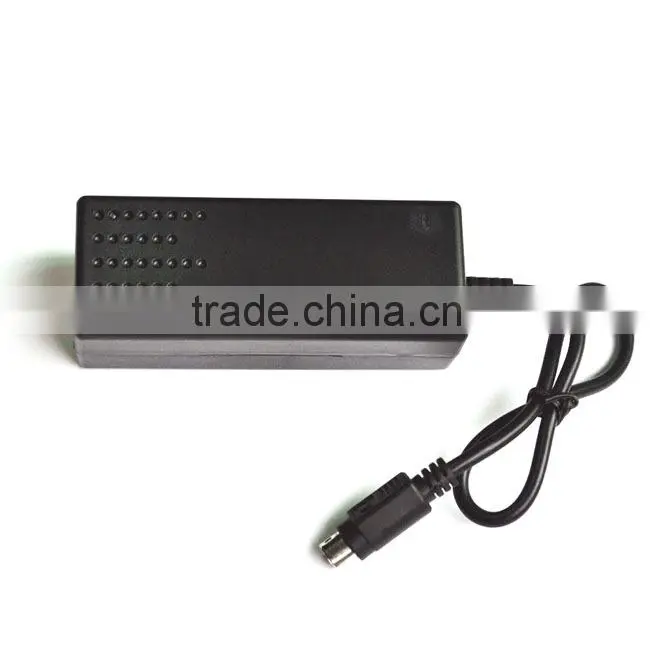 Scanner AC Adapter For RDM EC6000i, EC7000i, EC7500i