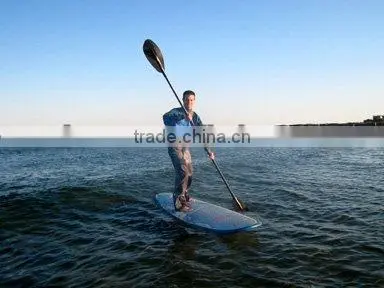 Bamboo Veneer Sup Paddle Board