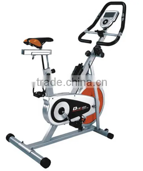 Evolution Commercial Grade Spin Bike SB462