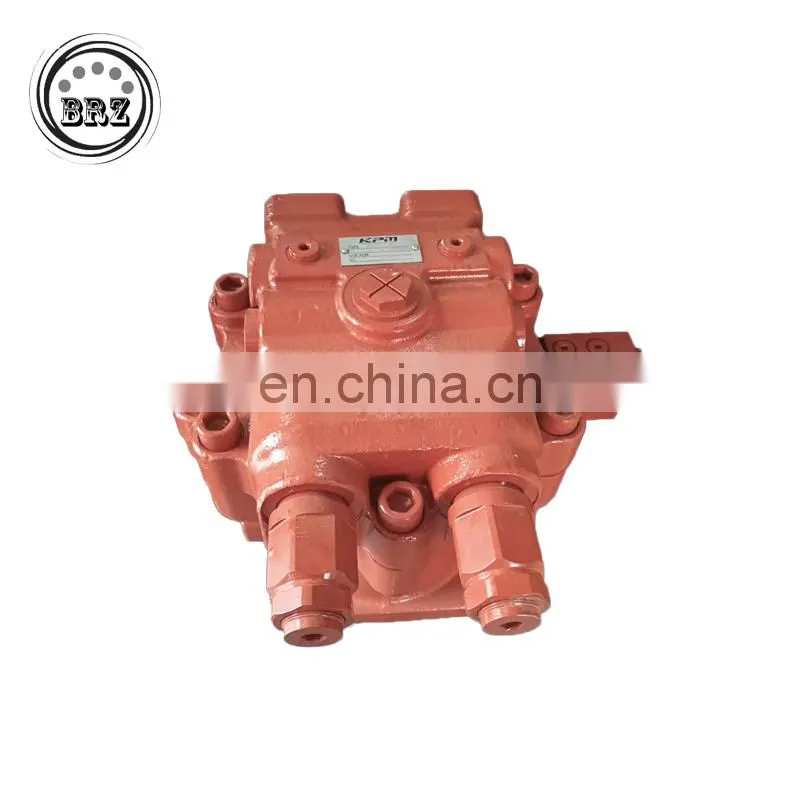 SANY SY65C-9 SY65 swing motor assy SY70 slew motor box SY70C rotary motor
