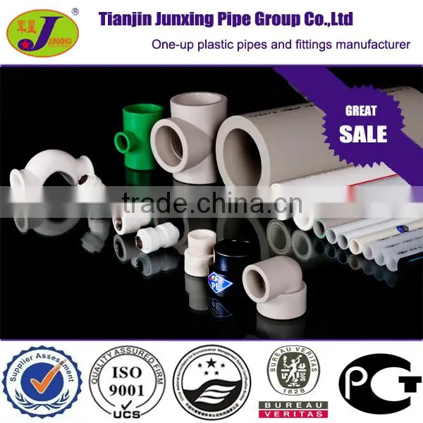 PPR pipe fittings/ ppr fittings female threaded union